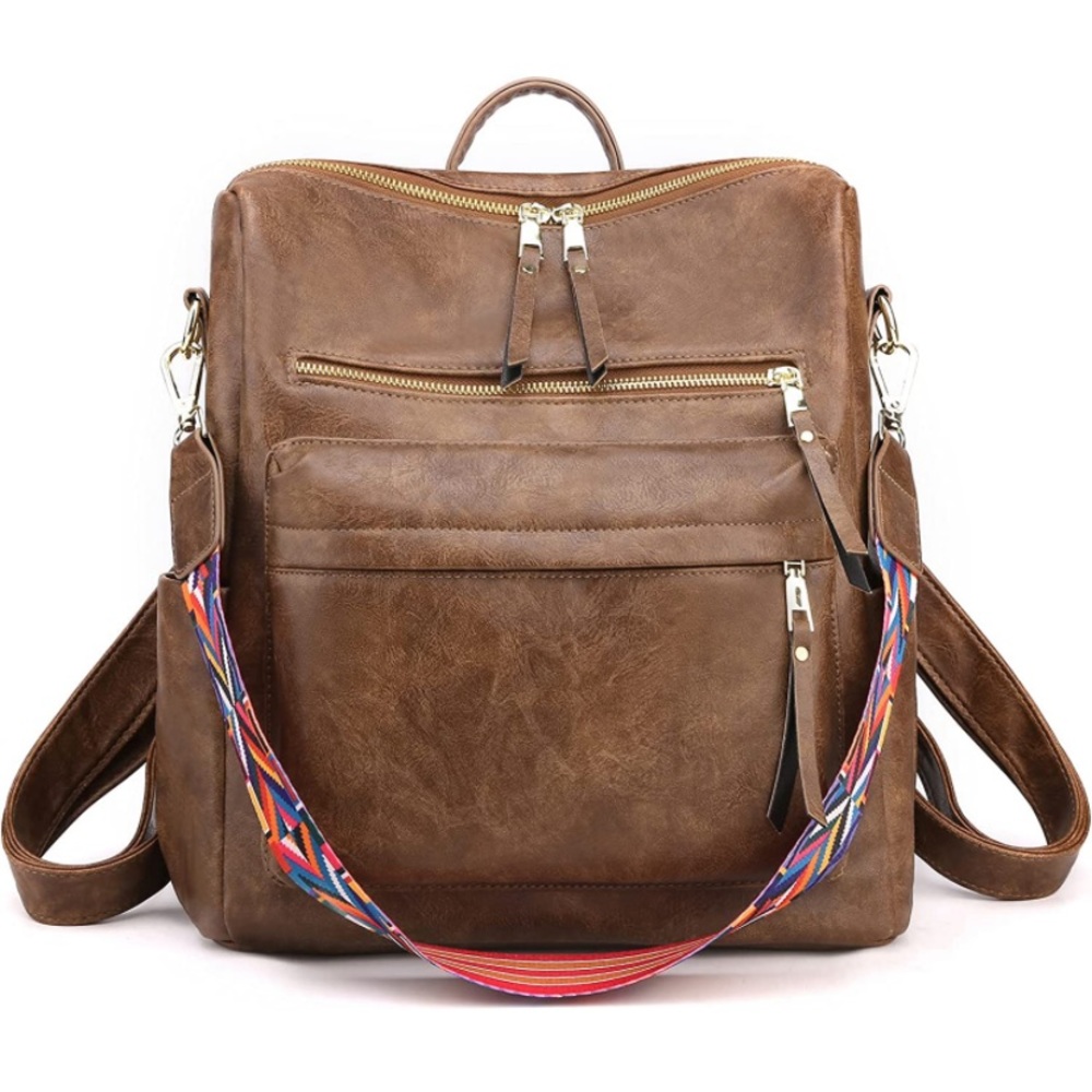 Zocilor Women’s Fashion Backpack